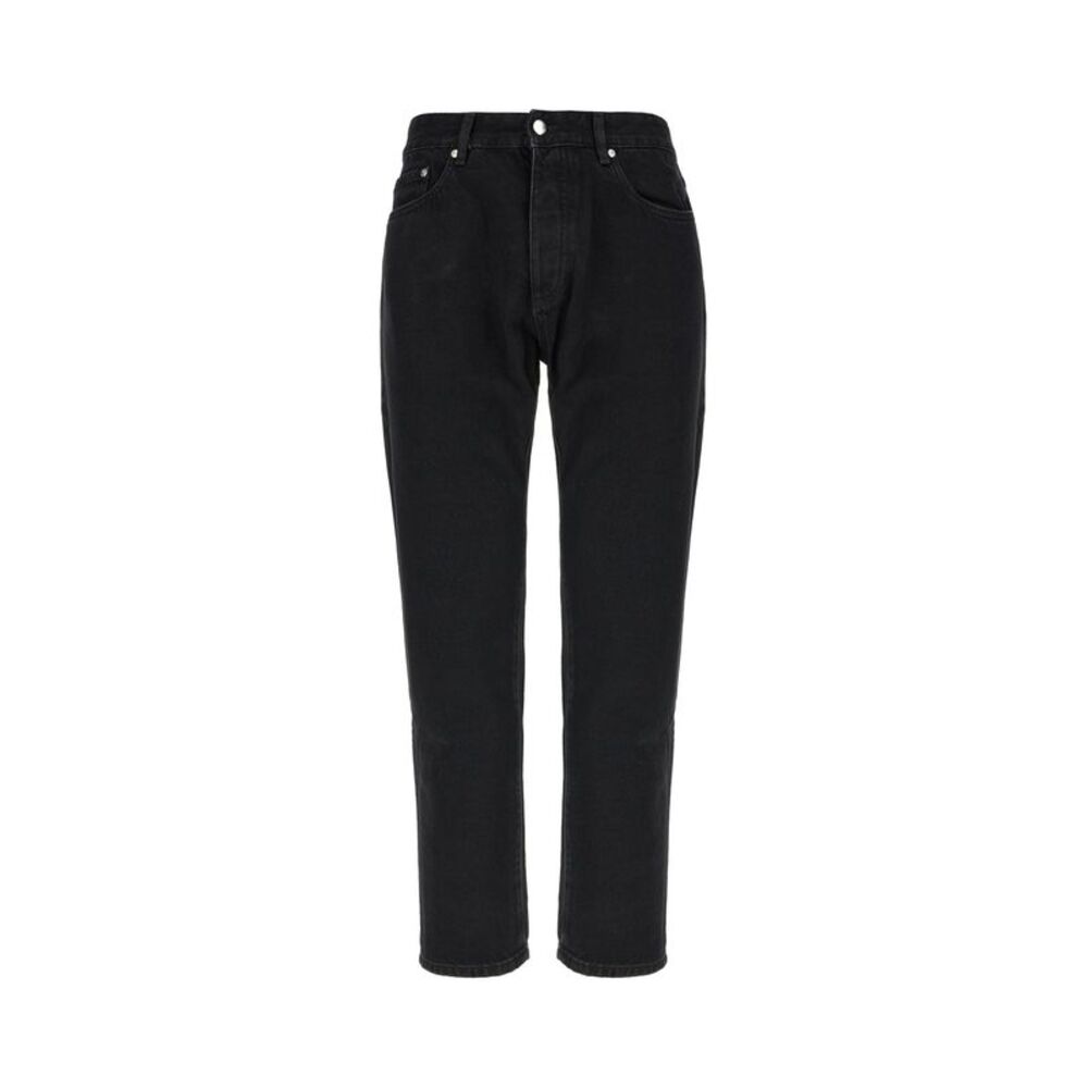Icon Denim Man Clothing Jeans